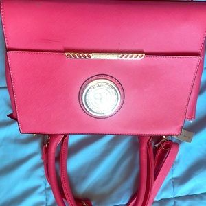 Dora purse (PINK)